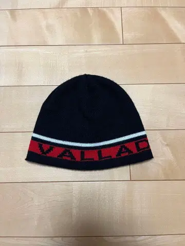 vallad 니트 모자