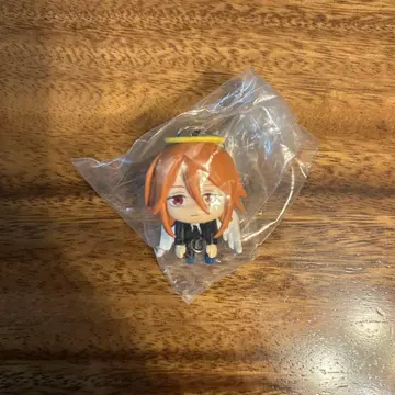 체인소 맨 가챠가챠 천사의 악마 카니칸 ver