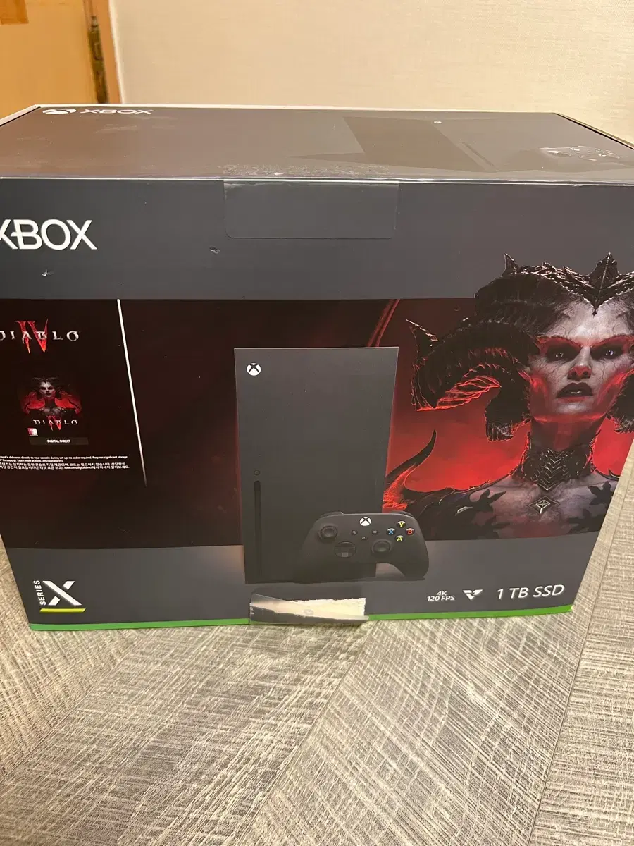 XBOX | 엑스박스 5 Xbox 360 game titles on Bunjang Global Site.