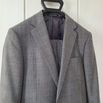 그린 라벨 릴랙싱 44 76 수트 셋업 상하의