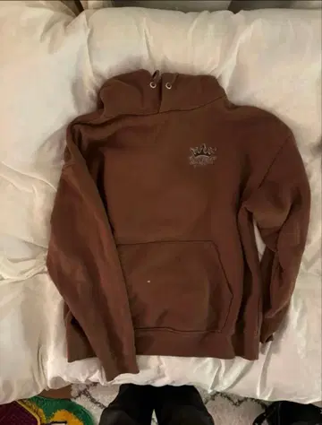 9090 나인티 후드티