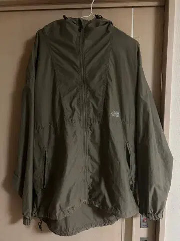 THE NORTH FACE XL 컴팩트 자켓