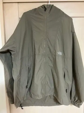 THE NORTH FACE XL 컴팩트 자켓