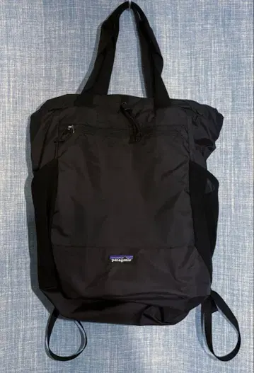 patagonia 파타고니아 테라비아 토트 팩