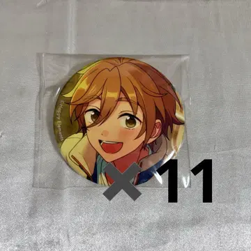 앙스타 캔뱃지 피처캔 개화 전 마시로 토모야