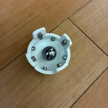 하모니즈 레귤러 오하기짱 화이트