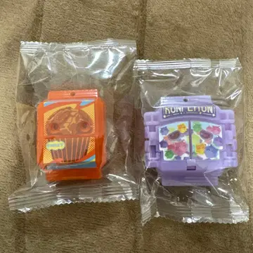 가면라이더 가브 하피마피고치조 네이비 콤페이톤고치조 보통 표정 1