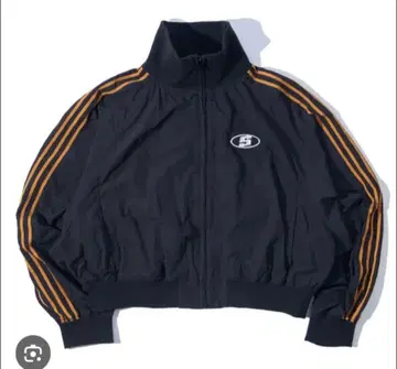 SLOPPY 트랙 자켓