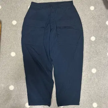 BEAMS JAPAN x 농림수산성 팬츠 M