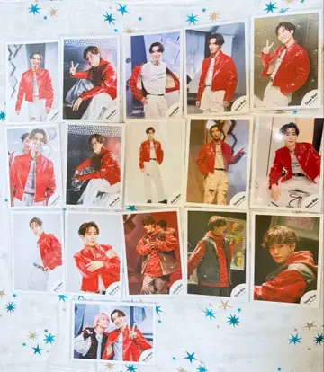 와타나베 쇼타 공식 사진