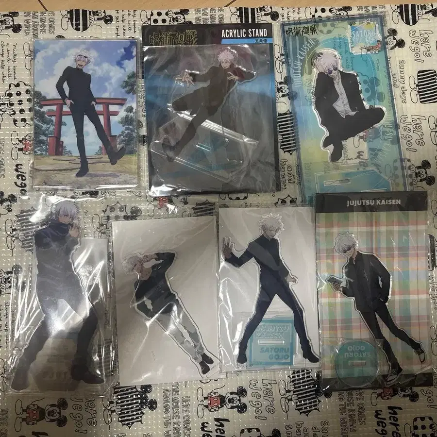 1번째 상품 이미지