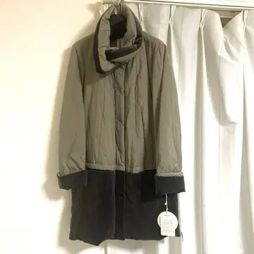 메루카리 시 한정 가격 Coomb 롱 다운 자켓