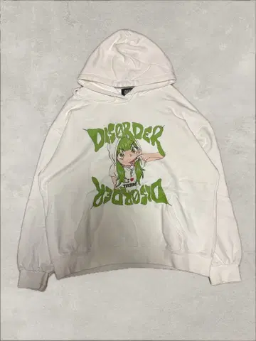 Sunday off club 후드티