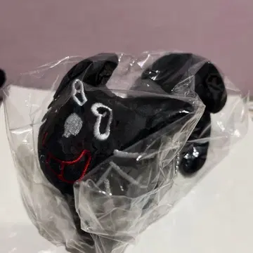 신 키요 고양이 봉제 인형 미개봉 3-4