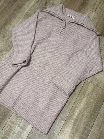 SNIDEL 니트 원피스