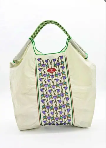 볼&체인 FLOWER LINE M 사이즈