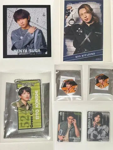 ACTORS LEAGUE in Brain 밤 레인 AL 복권