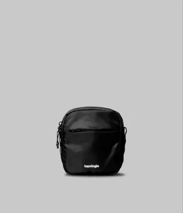 틴박스 미니 숄더백