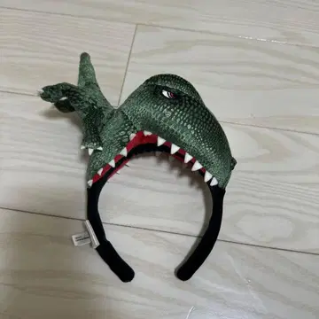 USJ 쥬라기 공원 머리띠