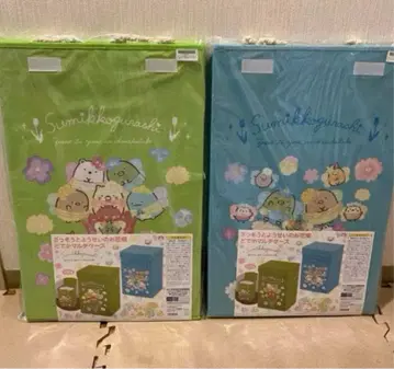 스밋코구라시 도데카 멀티 케이스