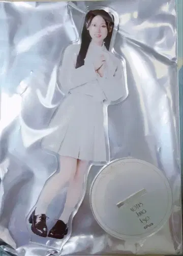 NGT48 아사오 타마나 아크릴 스탠드