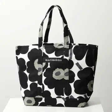 마리메꼬 피에니 우니코 페르스카시 토트백