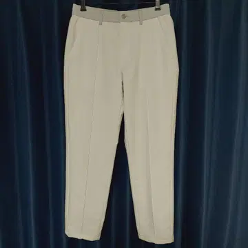 ROSASEN 로사센 속기모 골프 팬츠 웜 팬츠 골프웨어