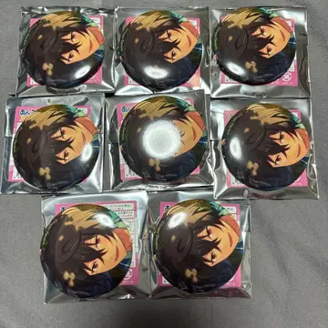 앙스타 2022 spring 캔뱃지 casual 사쿠마 리츠