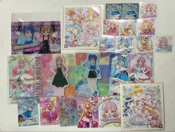 히로걸 스카이 프리큐어