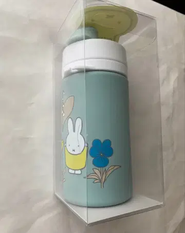 studio clip 미피 실리콘 보틀