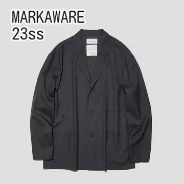 MARKAWARE SHIRTS JACKET 별주 셔츠 자켓