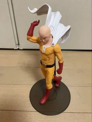 원펀맨 DXF 프리미엄 피규어 사이타마