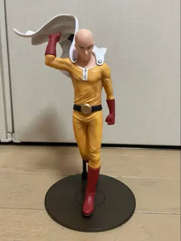 원펀맨 DXF 프리미엄 피규어 사이타마