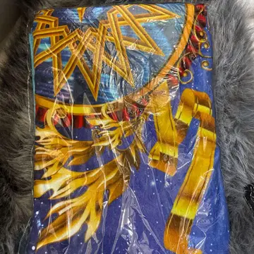 EXILE LIVE 비치 타월