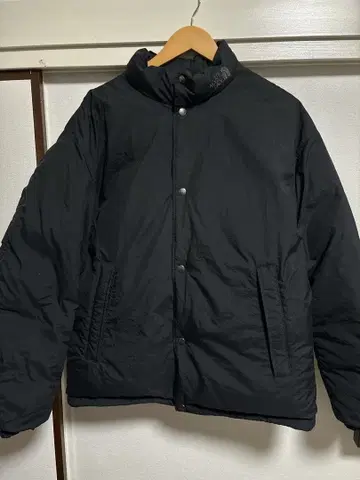 더 노스페이스 알터레이션 시에라 자켓