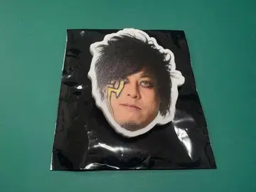 드래곤 게이트 제이슨 리 선수 얼굴 헤어 클립