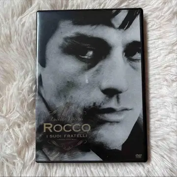 단종 젊음의 모든 것 HD 뉴 마스터판 Rocco DVD 미사용 새상품