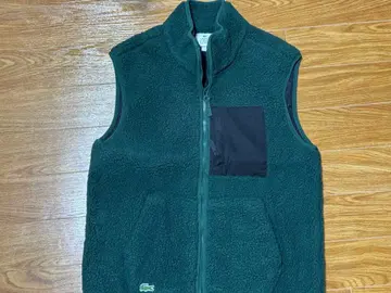 라코스테 보아 원단 베스트