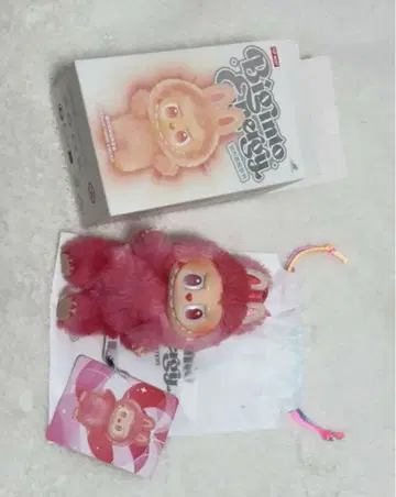 러브브 LOVE 정품