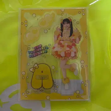 초토키메키 센덴부 스다 아이키 아크릴 스탠드