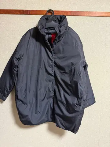 새상품 미사용 LILASIC 리라시크 다운 자켓