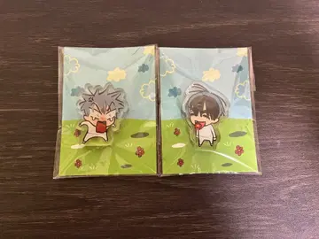 alien stage till ivan 아크릴 블록