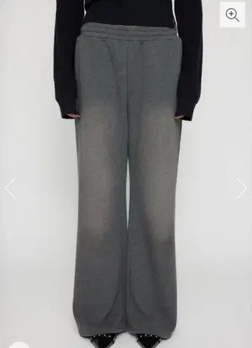 VINTAGE WASH 스웨트 팬츠