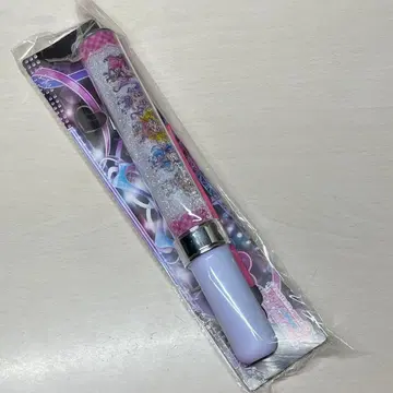 너와 아이돌 프리큐어 LIVE 2025 응원봉 키미프리