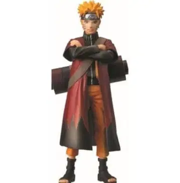 NARUTO 나루토 피규어