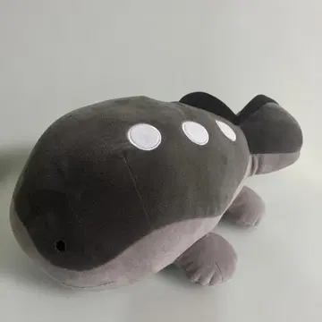 포켓몬스터 메챠모후굿토 봉제 인형 도오