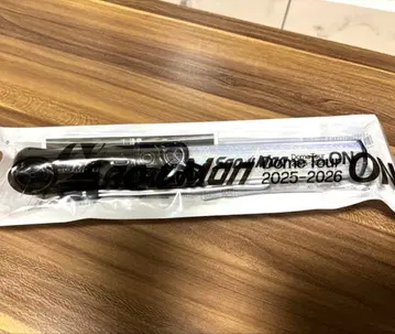 SnowMan 2025-2026 ON 응원봉