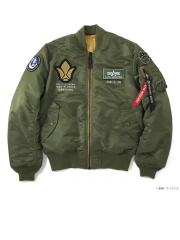 STRICT-G ALPHA [건담 철혈의 오펀스] 초승달 오거스