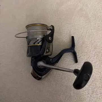 DAIWA CREST LT4000-CXH 스피닝 릴