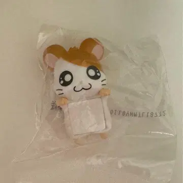 햄 제일복권 H상 치라린 프렌즈 미니 피규어